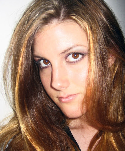 Sarah Robeson Photo 2