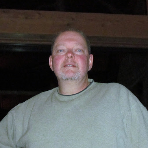 Ken Fisher Photo 20