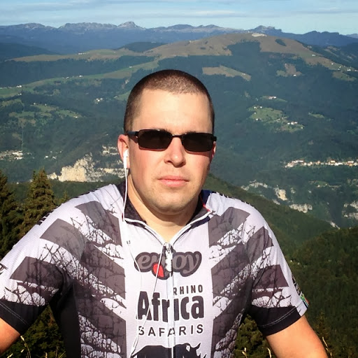Eric Sears Photo 37