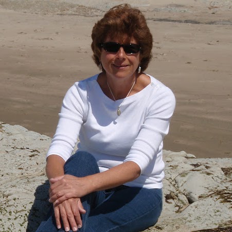 Monika Steele Photo 2