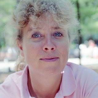 Nancy Gould Photo 32