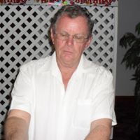 Stephen Rouse Photo 9
