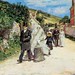 Theodore Robinson Photo 30