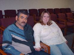 Stacey Watkins Photo 26