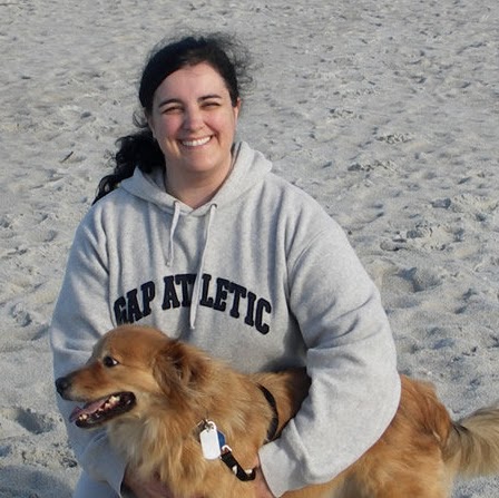 Michelle Ruth Photo 11