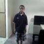 Junior Jerome Photo 12