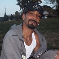 Marc Wilkerson Photo 7
