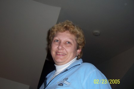 Leah Hughes Photo 16