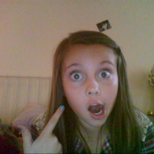 Hannah Patrick Photo 33