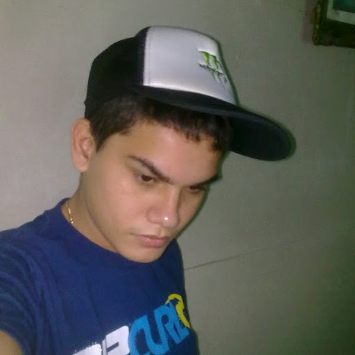 Gabriel Guido Photo 16