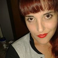 Andrea Sierra Photo 13