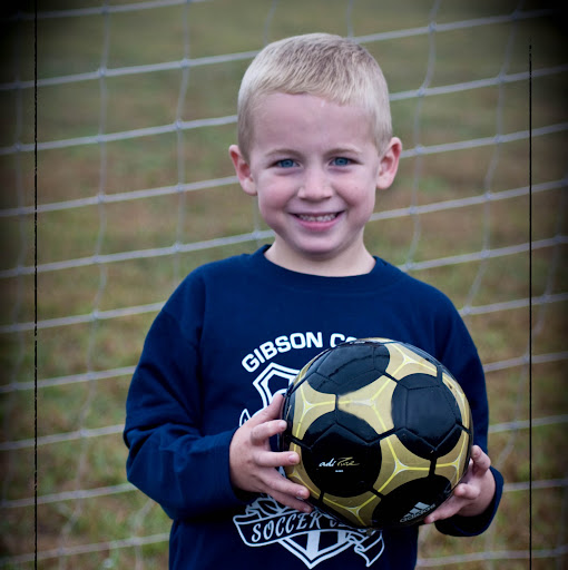 Kelly Lanham Photo 2