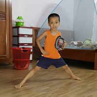 Thao Duong Photo 26