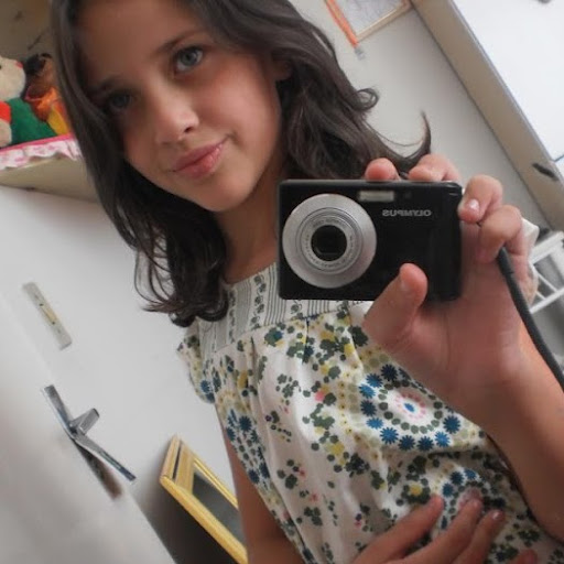 Anna Silva Photo 18