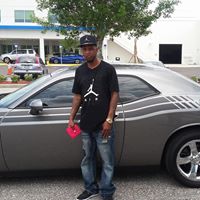 Johnny Gaddy Photo 10