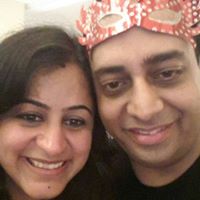Neha Arora Photo 4