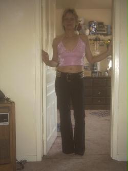 Linda Perry Photo 9