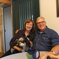 Mary Gregor Photo 24