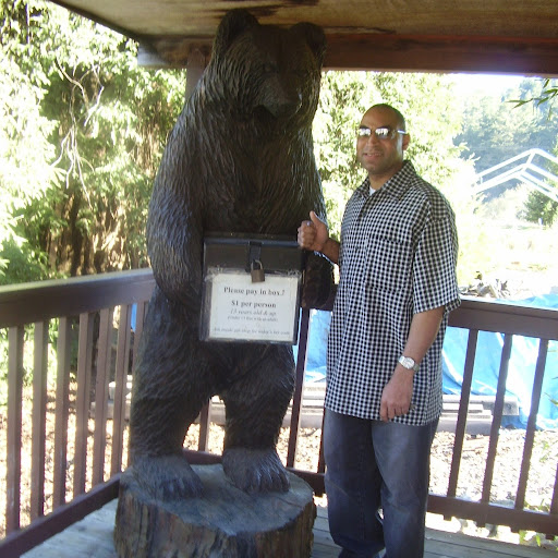 Nathaniel Woods Photo 16