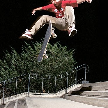 Nathan Calderon Photo 4