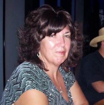 Geraldine Terrell Photo 9