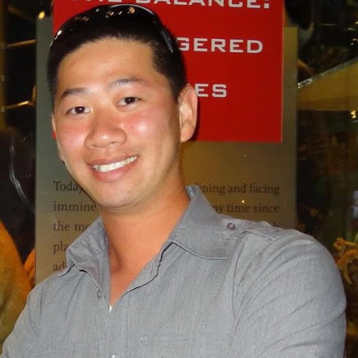 Patrick Lin Photo 45