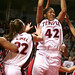 Candice Hairston Photo 16