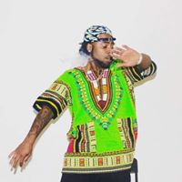 Marcus Hunter Photo 14