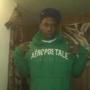 Antonio Roberts Photo 24