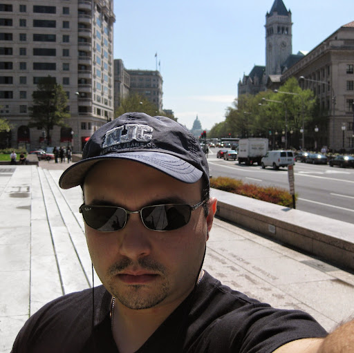 Xavier Vera Photo 32