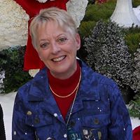 Becky Jennings Photo 13