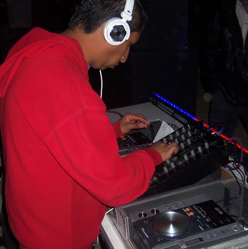 Javier Vallejo Photo 20