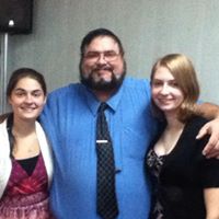 Roger Mitchell Photo 41