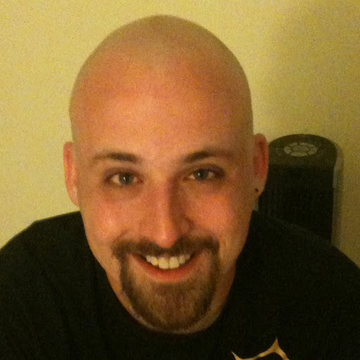 Mark French Photo 13