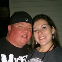 Kristy Griffith Photo 11