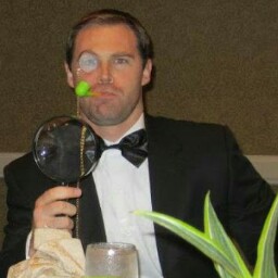Todd Cook Photo 7
