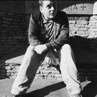 Stefan Phipps Photo 2