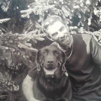 Colin King Photo 39