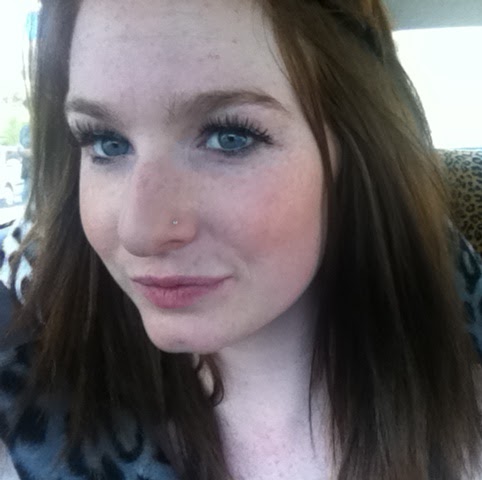 Jessie Potter Photo 4