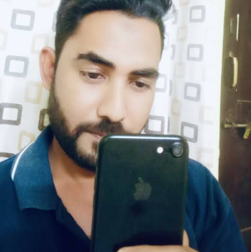 Mohammed Azeem Photo 10
