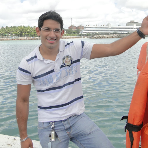 David Barbosa Photo 11