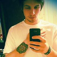 Nicholas Atkins Photo 8
