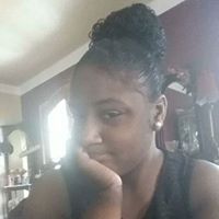 Bria Robinson Photo 10
