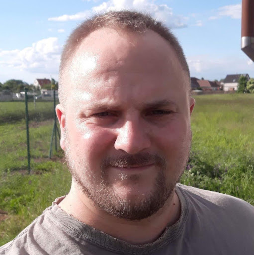 Daniel Zeman Photo 7