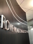 Robinson Rowe Photo 2