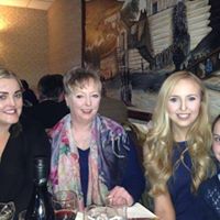 Catherine Byrne Photo 40