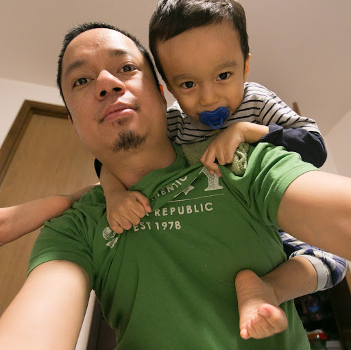Hieu Le Photo 20