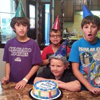 Kimberly Goetz Photo 13