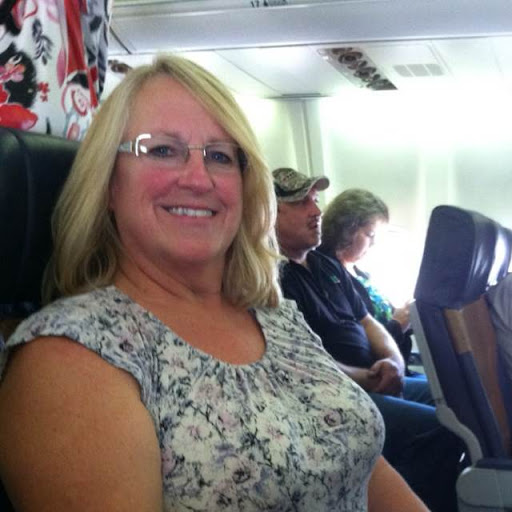 Debbie Cauley Photo 10