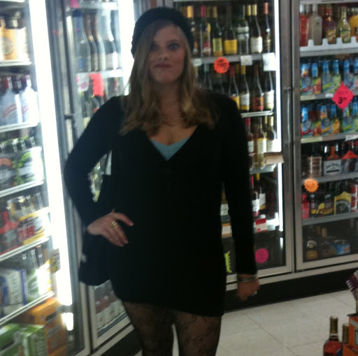 Allison Hunter Photo 22